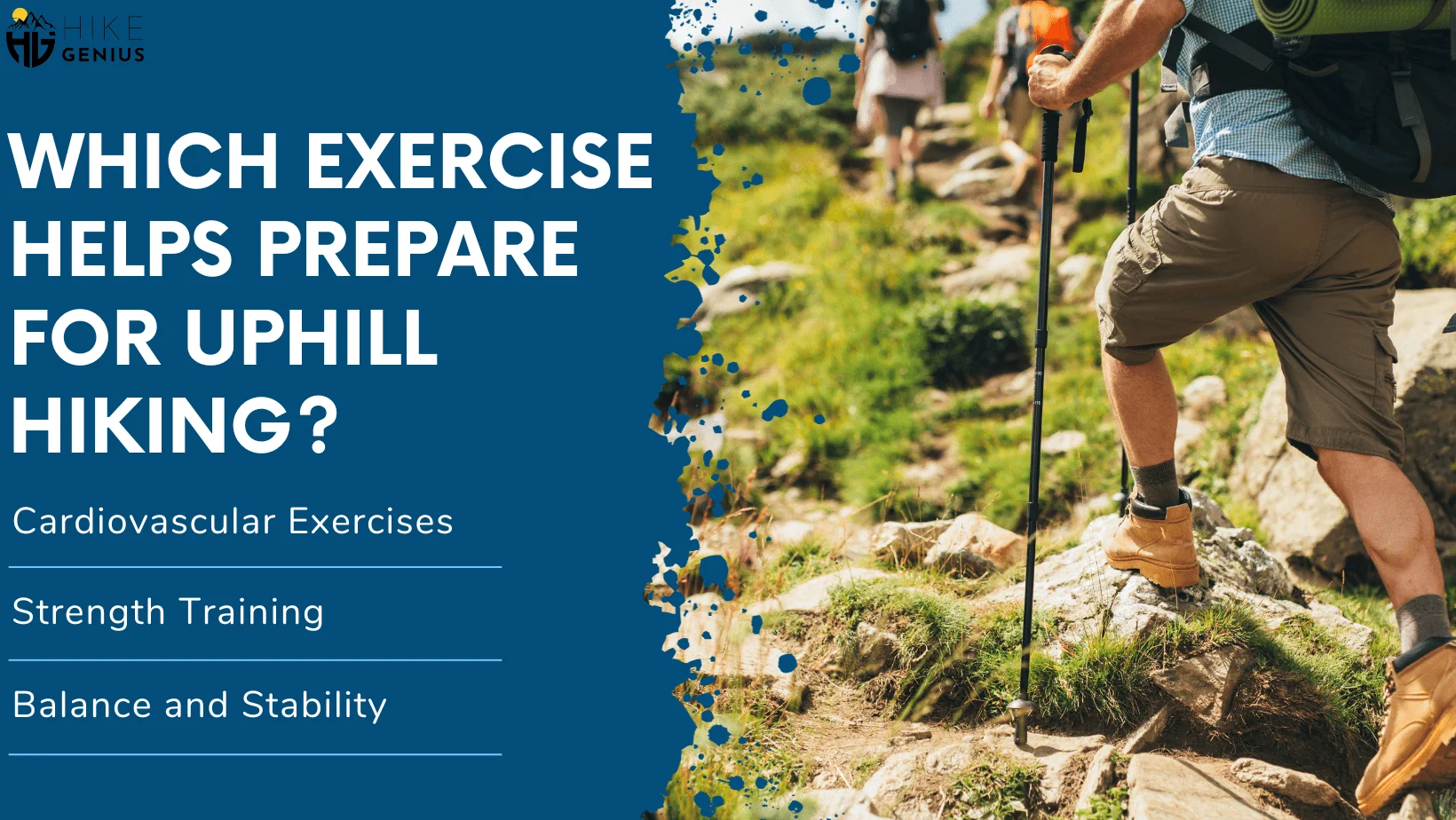 which-exercise-helps-Prepare-for-Uphill-Hiking-Best-Exercises