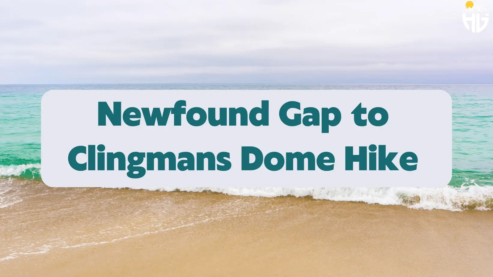 Newfound Gap to Clingmans Dome Hike