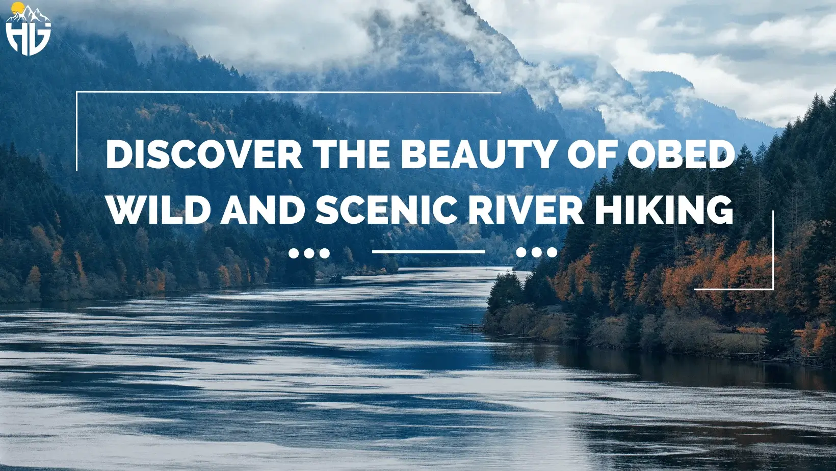 Discover the Beauty of Obed Wild and Scenic River Hiking