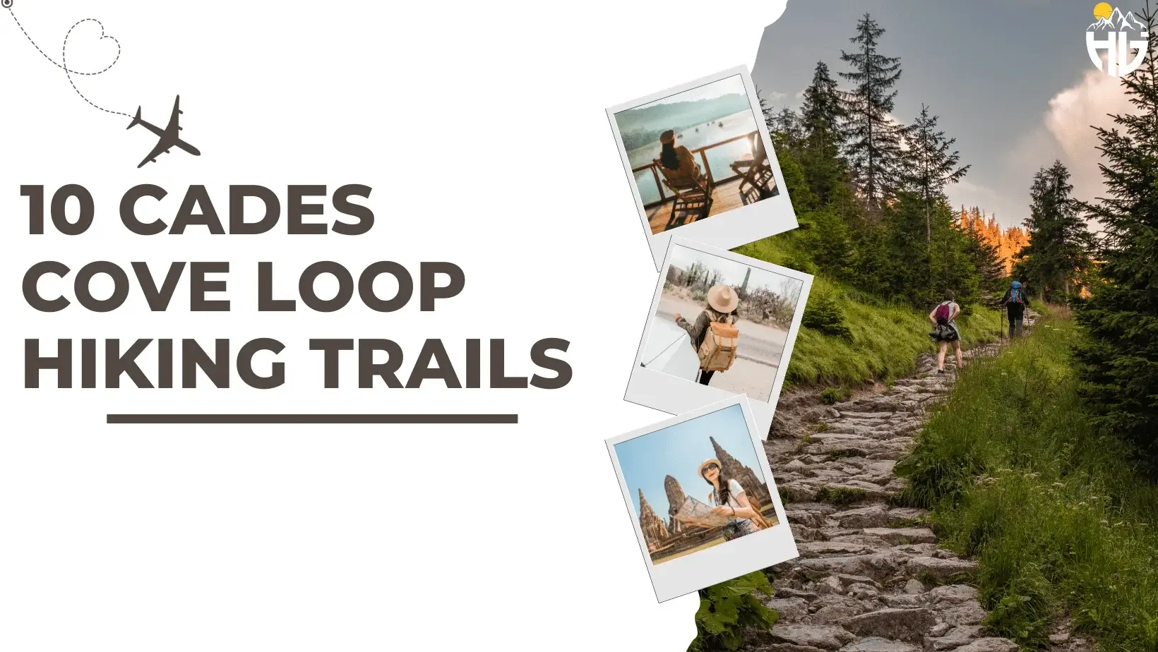 10 Cades Cove Loop Hiking Trails