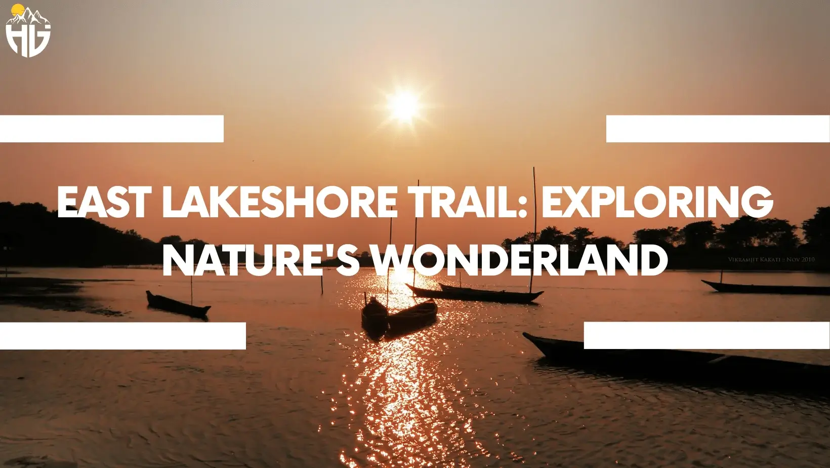 East Lakeshore Trail: Exploring Nature's Wonderland