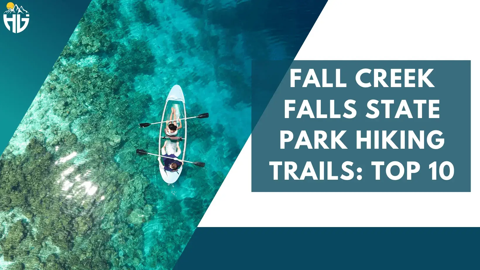 Fall Creek Falls State Park Hiking Trails: Top 10