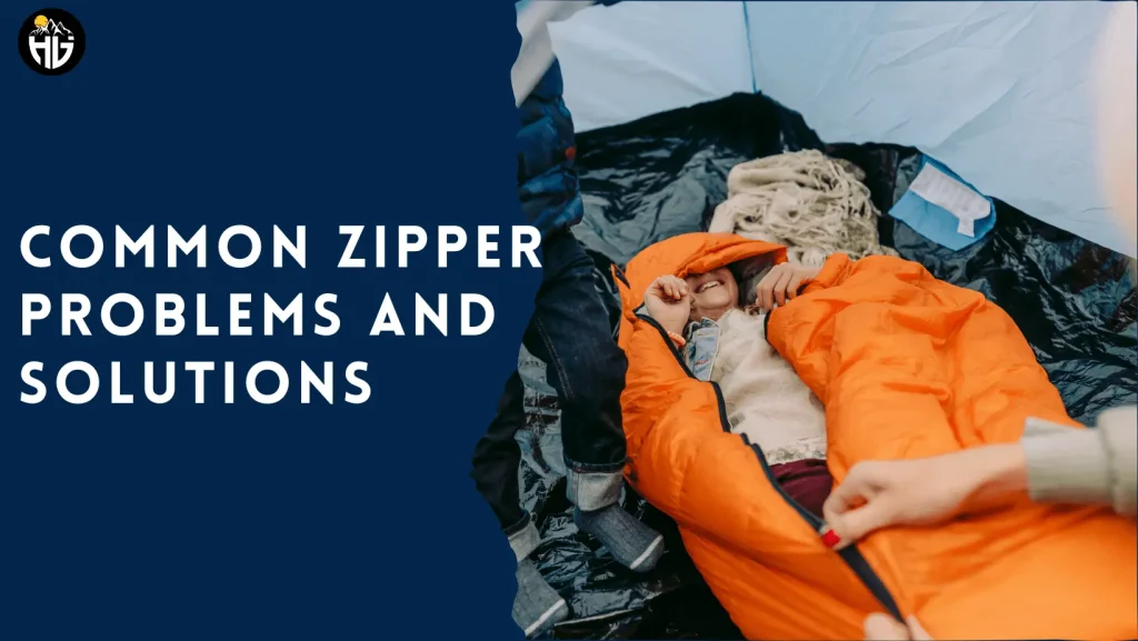 Common Zipper Problems and Solutions