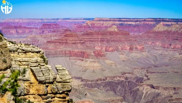 Day Trip To The Grand Canyon: A Natural Wonder