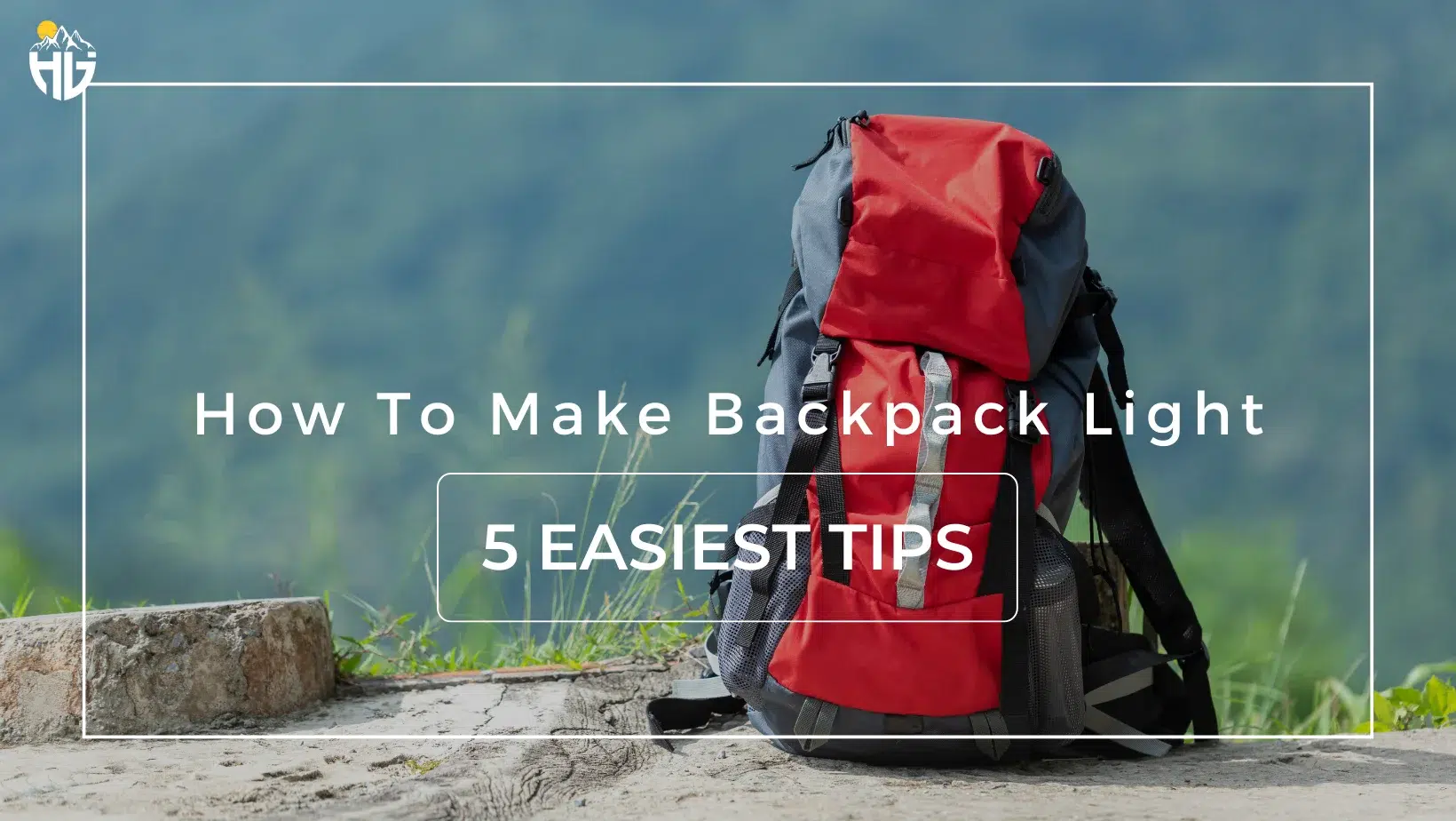 How-To-Make-Backpack-Lighter