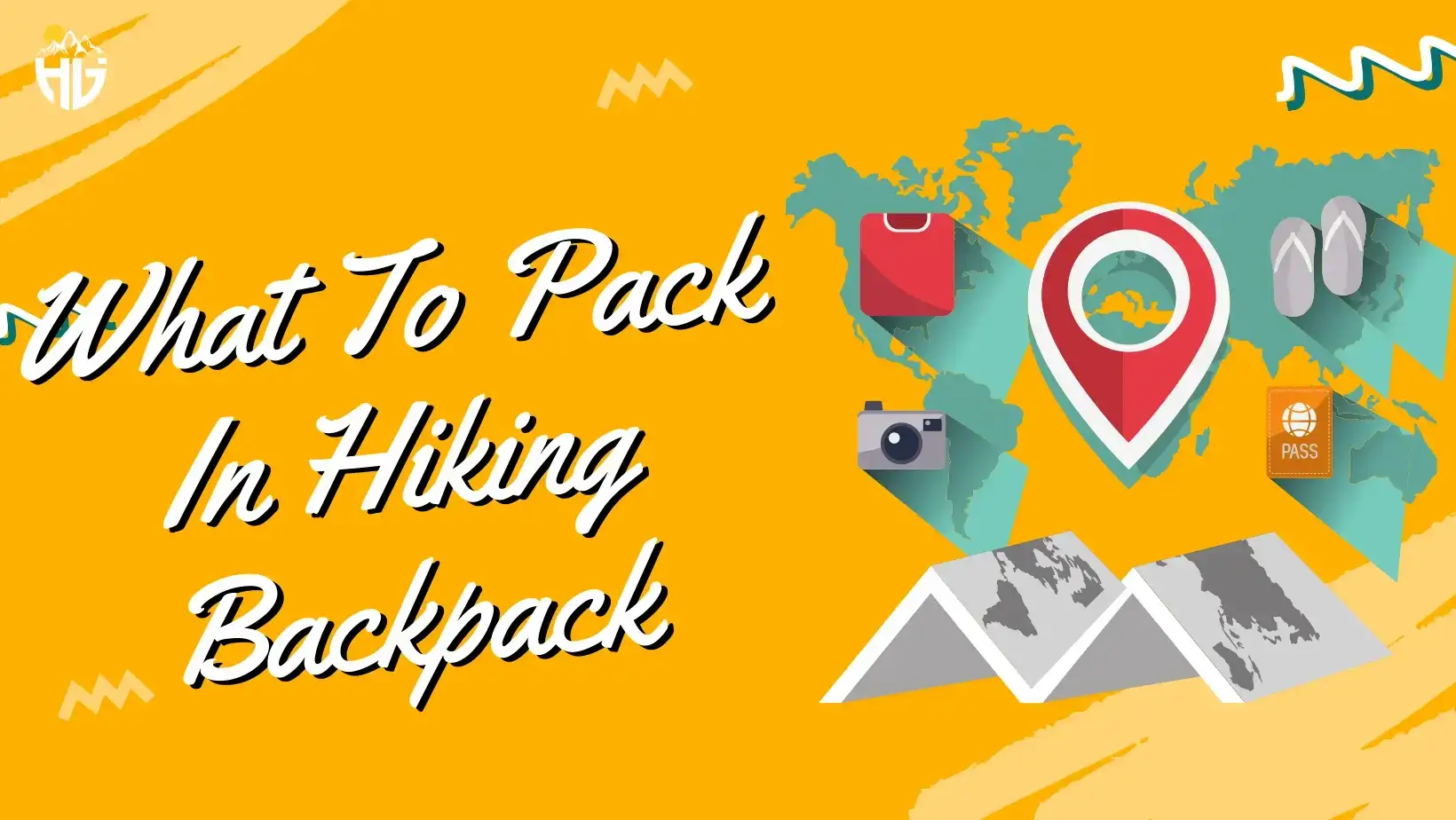 What-To-Pack-In-Hiking-Backpack