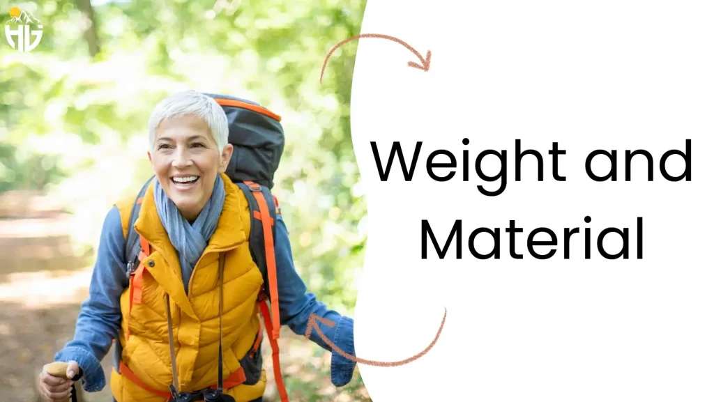 Weight-and-Material-What-To-Look-For-In-A-female-Hiking-Backpack