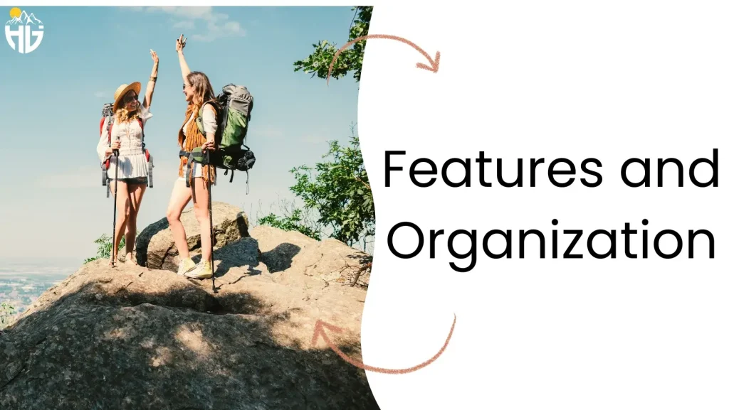 Features-and-Organization