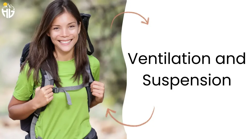 Ventilation-and-Suspension-What-To-Look-For-In-A-female-Hiking-Backpack