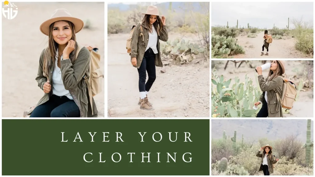 Layer-your-clothing-for-hiking-pictures