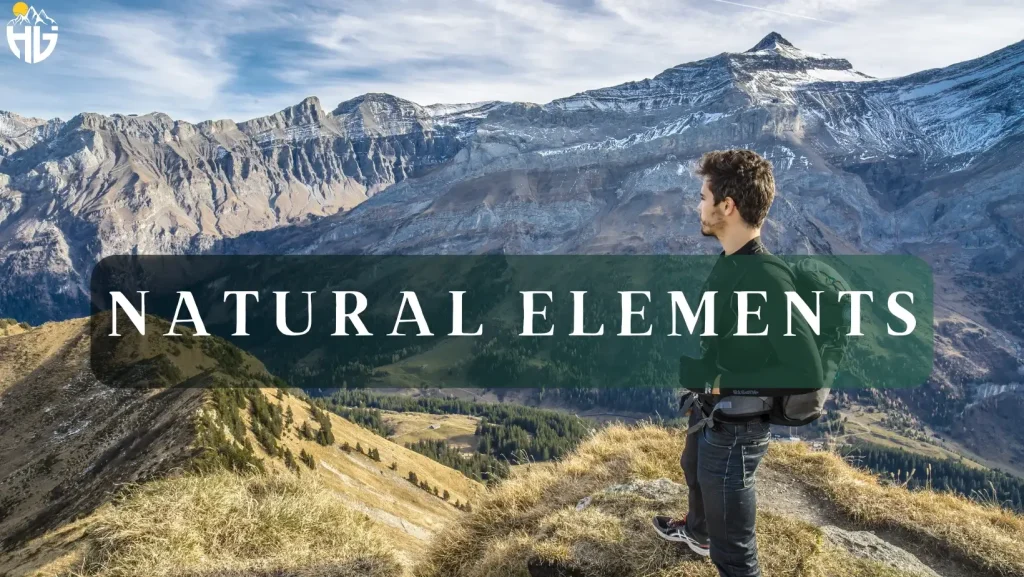 Using-Natural-Elements-For-Hiking-Pictures