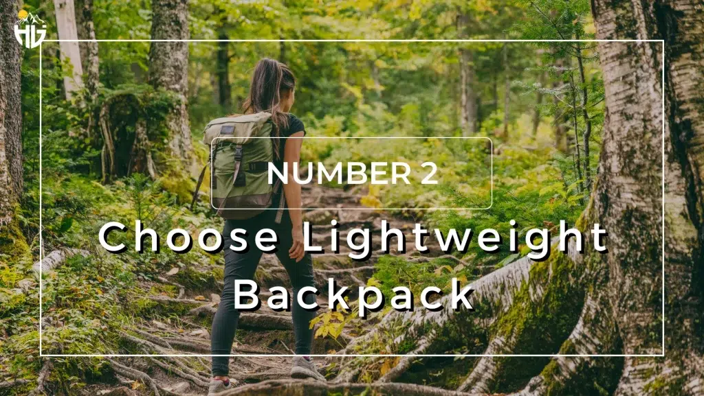 Choose-Lightweight-Backpack