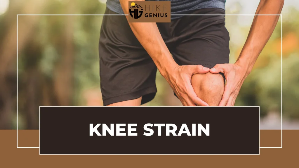 Knee-Strain-Cause-of-knee-pain-when-hiking-downhill