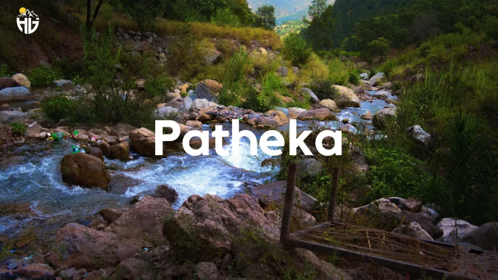 Patheka