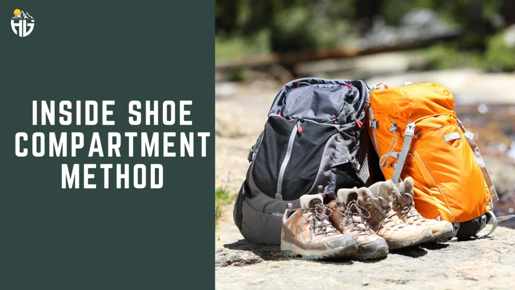 Inside-Shoe-Compartment-Method-to-pack-hiking-boots