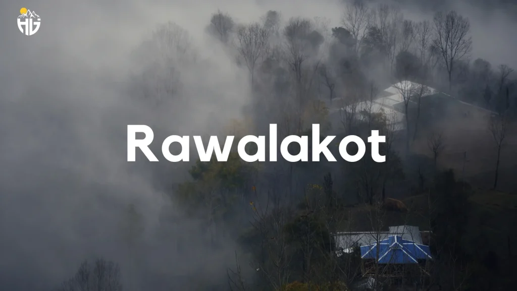 Rawalakot