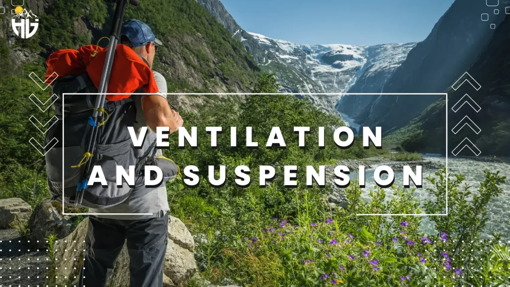 Ventilation-and-Suspension-What-To-Look-For-In-A-Men-Hiking-Backpack