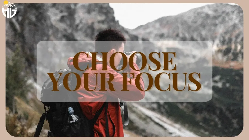 Choose-your-focus