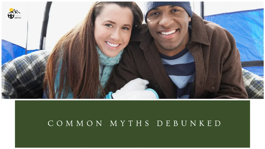 Common Myths Debunked