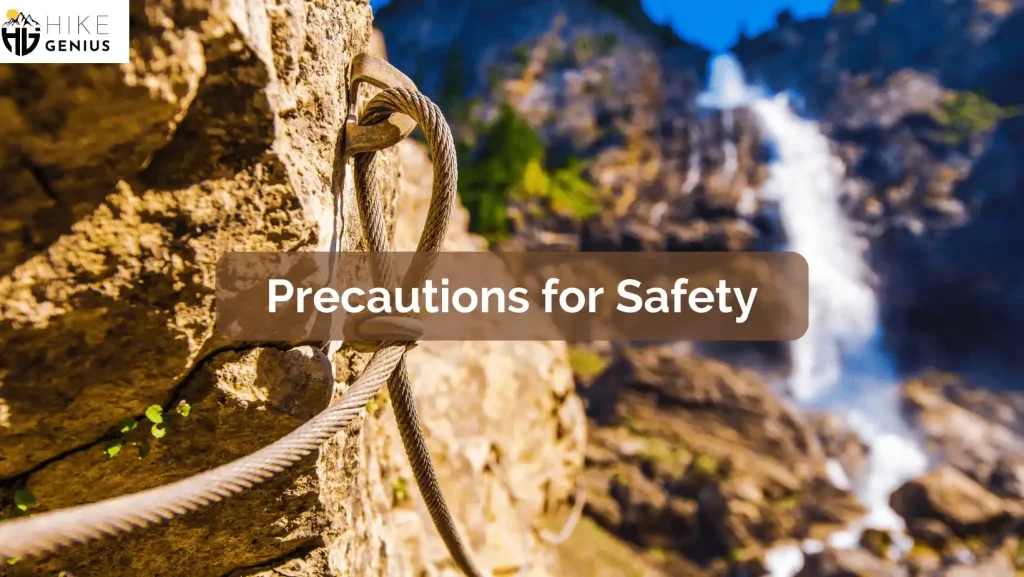 precautions-for-safety