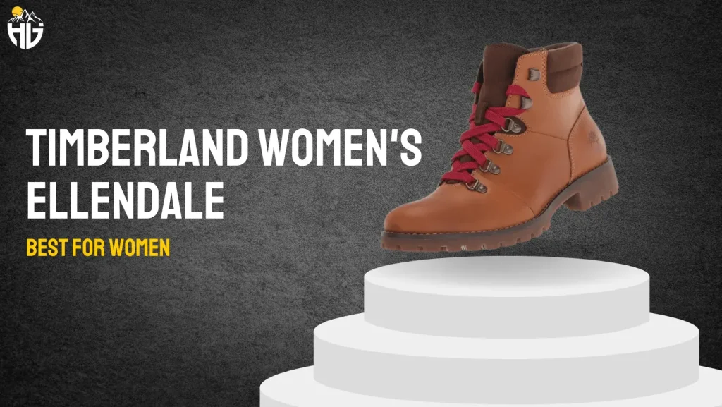 Timberland-Women's-Ellendale-red-laced-hiking-boots