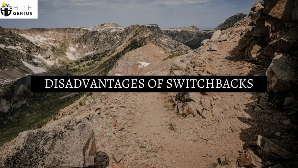 Disadvantages-of-Switchbacks-in-Hiking-trails