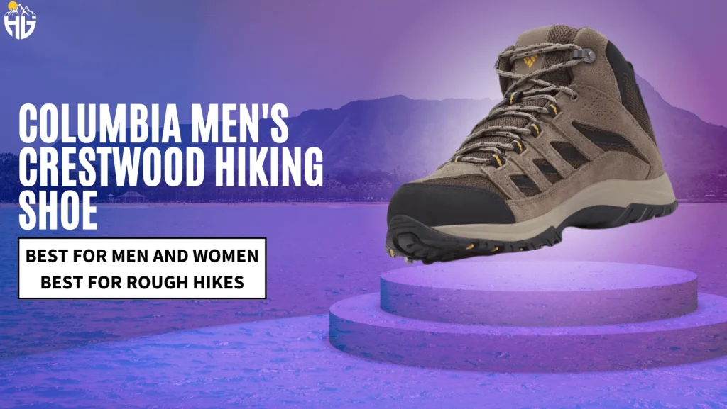 Columbia-Men's-Crestwood-Hiking-Shoes
