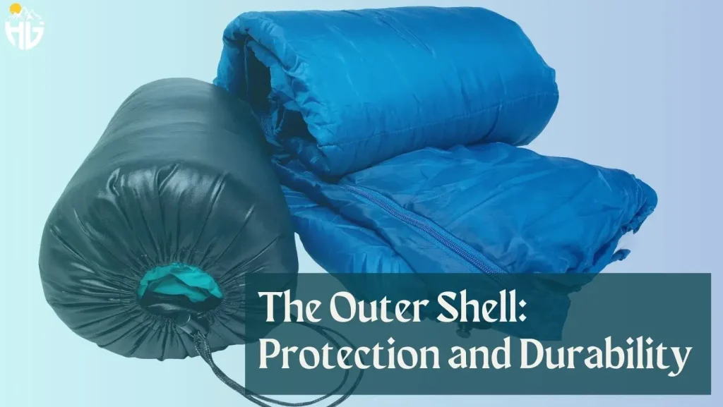 The Outer Shell: Protection and Durability