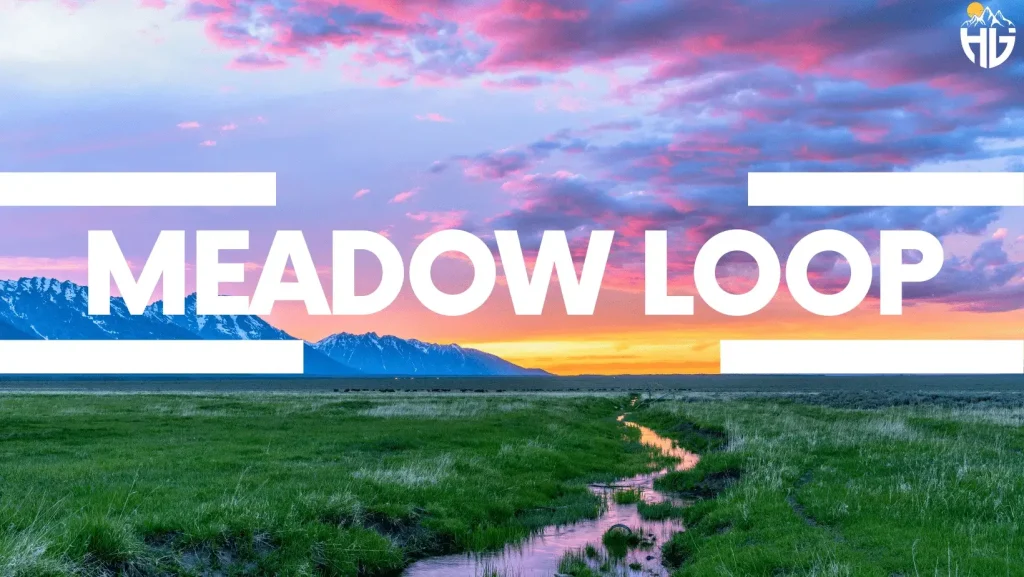 Meadow Loop