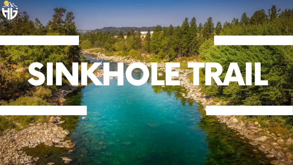 Sinkhole Trail