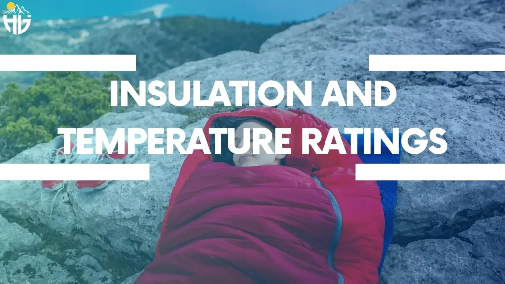 Insulation and Temperature Ratings